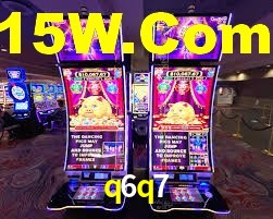 APP oficial da q6q7 para mobile