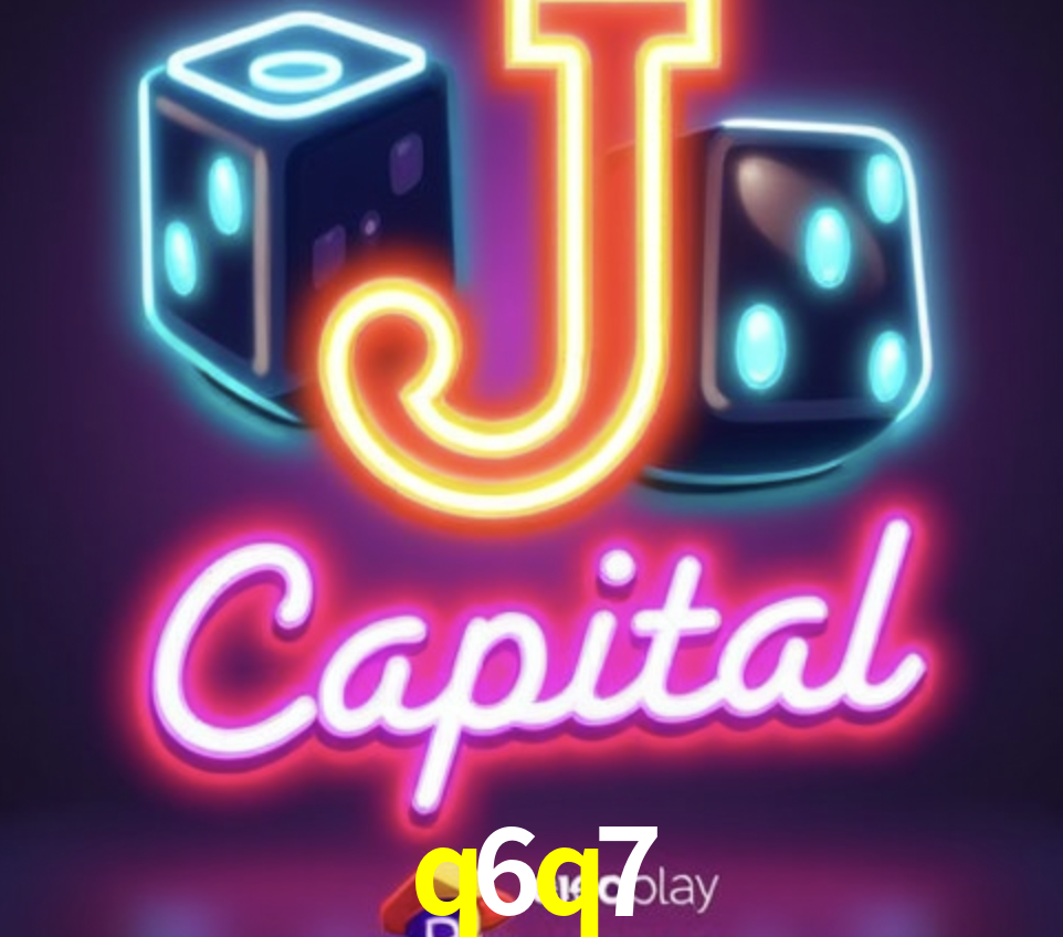 Welcome Bonus q6q7